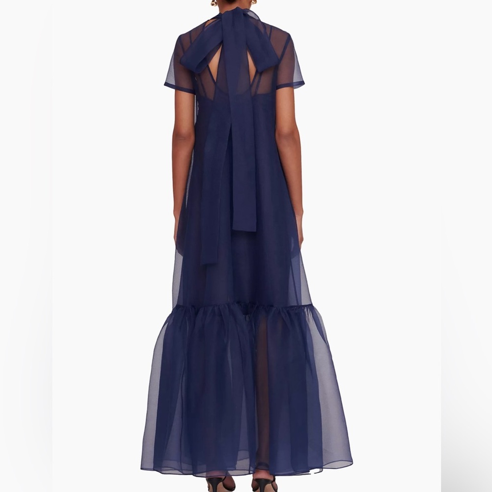 STAUD calluna dress sz XS
